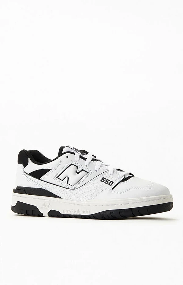 New Balance 550 Shoes