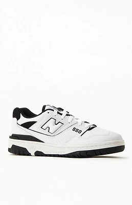 New Balance 550 Shoes