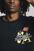 Circulate Tournament T-Shirt