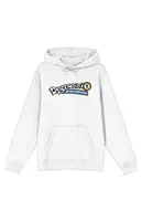 Degrassi TV Series Logo Hoodie