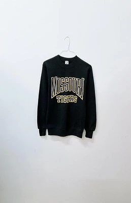 GOAT Vintage Missouri Tigers Sweatshirt