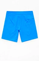 LOST Blue Session 8.5" Boardshorts