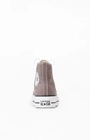 Converse Women's Light Brown Chuck Taylor All Star Lift Sneakers