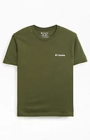 Columbia Tough T-Shirt