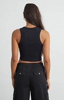 PS Basics by Pacsun Nadia Racer Tank Top