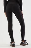 PAC 1980 WHISPER Active Sculpt Ribbed Yoga Pants