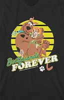 Kids Scooby-Do Best Friends Forever T-Shirt