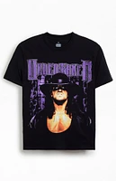 Undertaker Oversized T-Shirt