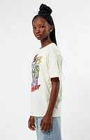 Five Nights at Freddy's Kids Ready For Freddy T-Shirt