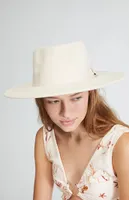 PacSun Structured Fedora Hat