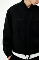 Formula 1 x Wildside Yohji Yamamoto PacSun Contact Jacket