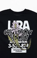 Lira Eagar T-Shirt