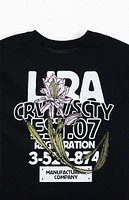 Lira Eagar T-Shirt