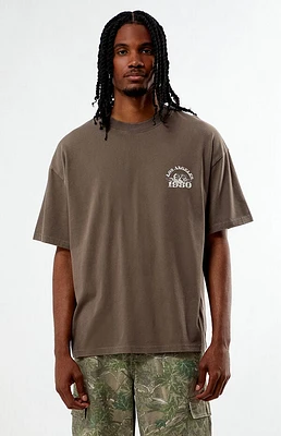 Pacsun Cherub T-Shirt