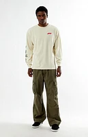 Formula 1 x PacSun Circuit Long Sleeve T-Shirt