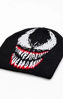 Civil Venom Skull Beanie