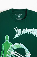 PacSun With Care Oversized T-Shirt