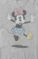 Minnie Mouse Jump T-Shirt