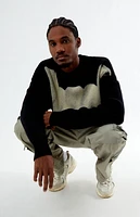 Pacsun Knot Sweater