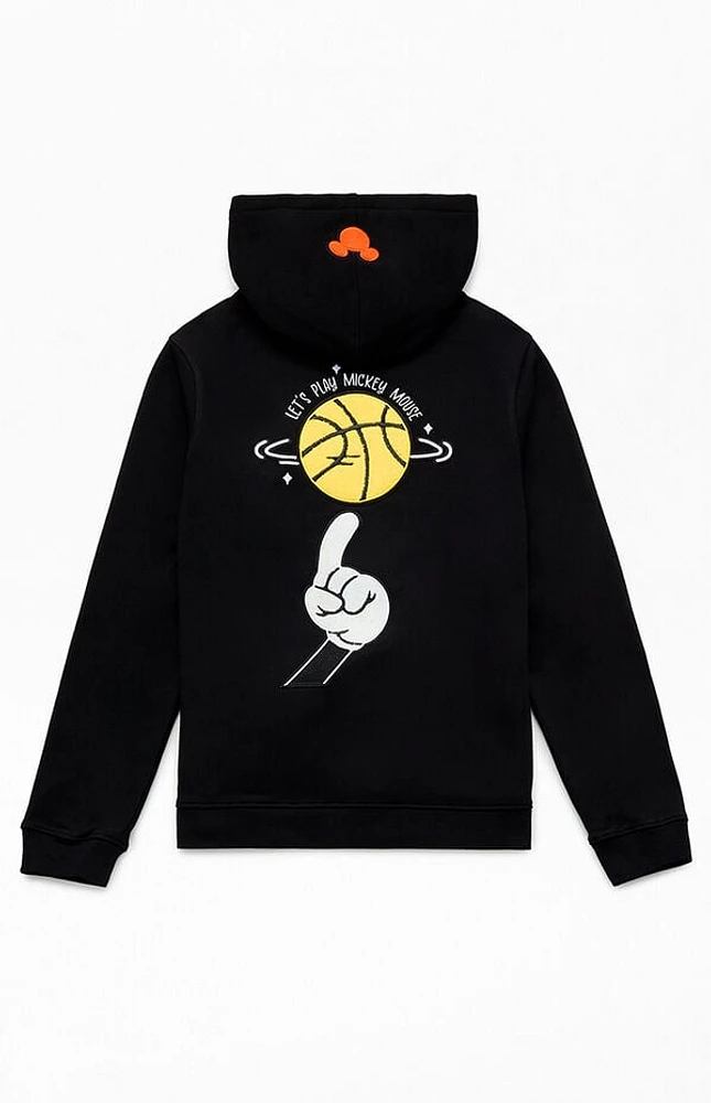 Freeze Max Kids Mickey Let's Play Hoodie