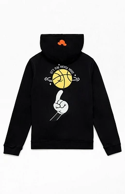 Freeze Max Kids Mickey Let's Play Hoodie