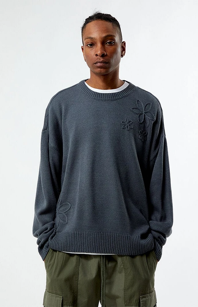 PacSun Open Knit Sweater