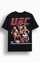 UFC Group Fighters T-Shirt