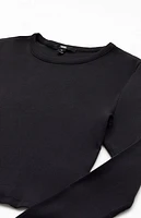 Vans Kids Drew Long Sleeve Top
