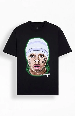 Lil Wayne Big Head T-Shirt