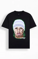 Lil Wayne Big Head T-Shirt