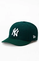 New Era x PS Reserve NY Yankees Wool Snapback Hat