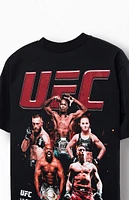 UFC Group Fighters T-Shirt