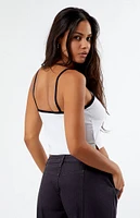 PacSun Pacific Sunwear Sport Tank Top