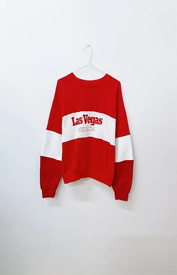 GOAT Vintage Las Vegas Sweatshirt