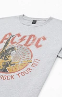 Kids ACDC Let There Be Rock T-Shirt