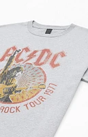 Kids ACDC Let There Be Rock T-Shirt