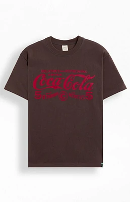 Coca Cola By PacSun Fountain T-Shirt
