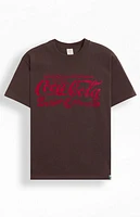 Coca Cola By PacSun Fountain T-Shirt