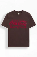 Coca-Cola By PacSun Fountain T-Shirt