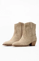 Seychelles Women's Suede Eagle Rock Boots