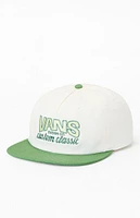 Vans Design Co Snapback Hat