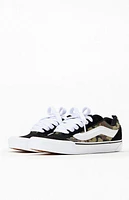 Vans Camo Knu Skool Shoes