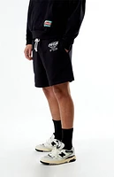 Coca Cola By PacSun Ice Cold Fleece Sweat Shorts