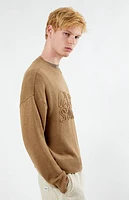 Pacsun Pacific Sunwear Knit Sweater