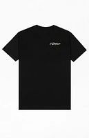 F1 The Movie Photo Collage T-Shirt