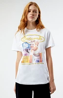 Britney Spears Crossroads Movie Poster T-Shirt