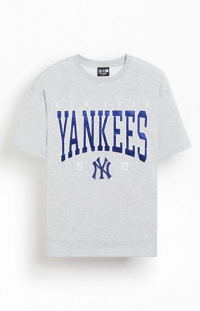 New Era NY Yankees Sport Class T-Shirt