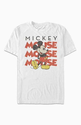 Disney Classic Mickey Mouse T-Shirt