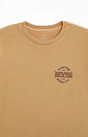 Brixton Gibson T-Shirt