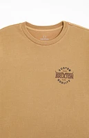 Brixton Gibson T-Shirt